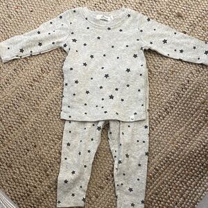 Oh Baby! Two Piece Set